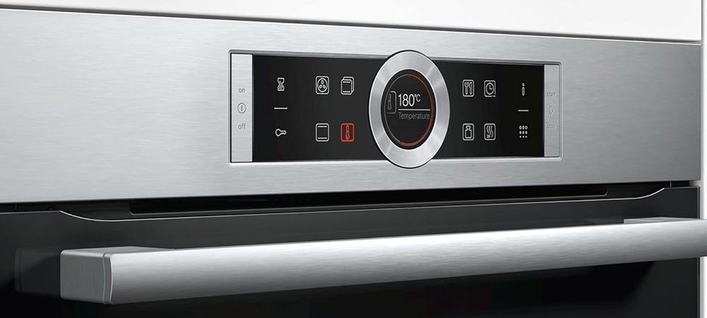 Bosch Backofen