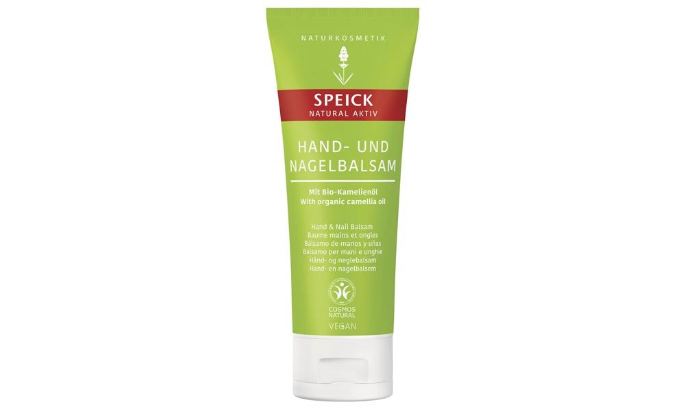 Speick Handcreme