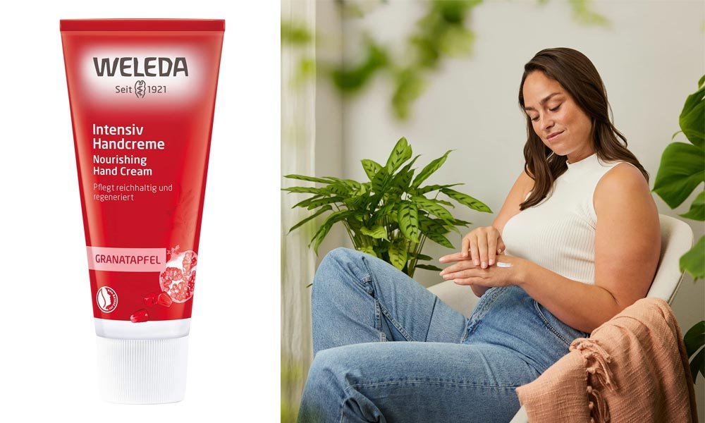 Welede Handcreme