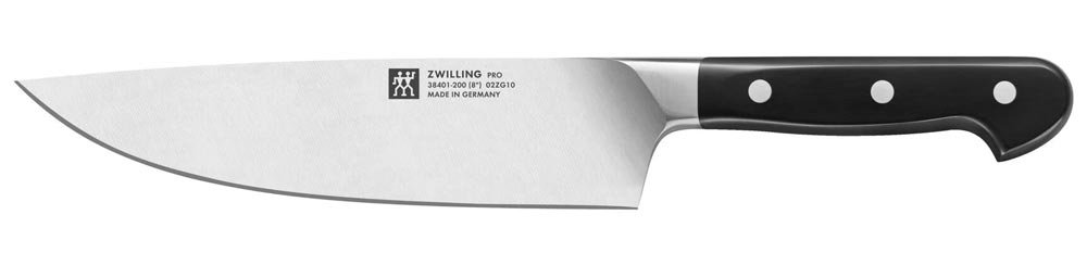 ZWILLING Pro Kochmesser